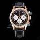 Swiss Replica Breitling Transocean Chronograph Watch Rose Gold Case Silver Dial 43MM (2)_th.jpg